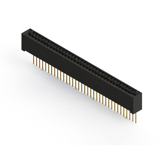 896-035-541-101 EDAC Inc.  Edgeboard Connectors